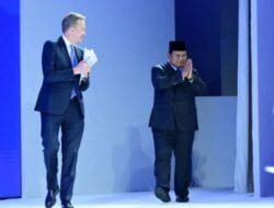 Pidato Presiden Prabowo di WEF 2026 Tegaskan Indonesia sebagai Mitra Global Stabil
