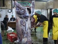 Kementan dan Pelaku Usaha Sepakati Stabilitas  Harga Daging Sapi Hingga Lebaran