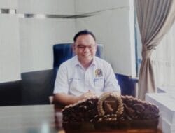 Wakil Ketua Dprd Kotabaru Pastikan PMI Aktif Kembali Tahun 2026