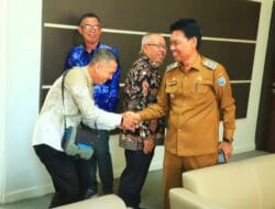 Perkuat Pengawasan Layanan Publik, Wabup HSS Tekankan Integritas Calon Anggota UP3