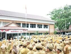 Pemkab HSS Perkuat Kolaborasi Dengan Pers Pada Peringatan HPN 2026