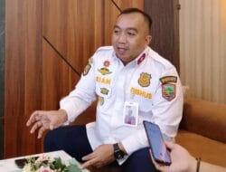 Dishub Kotabaru Perketat Penataan Parkir