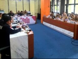 DPRD Kotabaru Dorong Percepatan Program Infrastruktur 2026