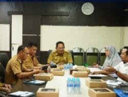 Pemkab Tanah Laut Dukung Penuh Pemeriksaan Interim LKPD oleh BPK