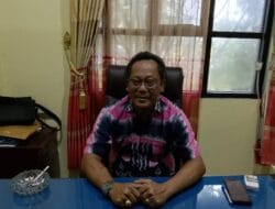 DPMD Kotabaru Tuntaskan Dana Desa 100 Persen, Siap Gelar Pilkades Serentak