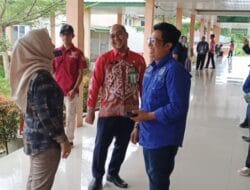 Gedung Baru RSUD Sengayam Diresmikan, DPRD Dapil III Apresiasi Langkah Nyata Pemerintah