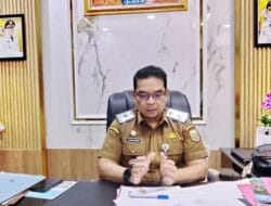 Hari Pers Nasional: Sekda Kotabaru Harapkan Sinergi Terus Terjaga