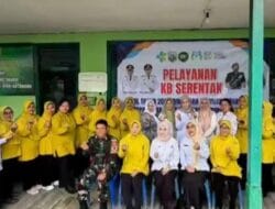 Kotabaru Bidik Keberhasilan Nasional, KB Serentak 2026 Jadi Model di Kalimantan Selatan
