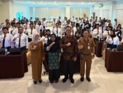 Pemkab Tanah Bumbu Bekali PPPK Dengan Orientasi Pola Penjaminan Mutu