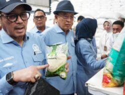 Sinergi DPR dan Pemerintah di Yogyakarta Perkuat Stabilitas Pangan Jelang HBKN