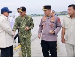 Presiden Prabowo Kunjungi Washington DC, Perkuat Diplomasi Ekonomi Indonesia – AS