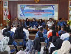 Musrenbang di Kecamatan Sigam Tahun 2027 Fokus Infrastruktur dan Pendidikan