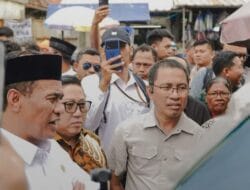 Pemerintah Perkuat Distribusi Daging Jelang Idulfitri, Stok Dipastikan Aman