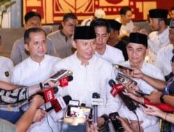 Menko AHY Dorong Creative Hub di Daerah, Infrastruktur Tak Sekadar Fisik