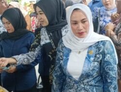 DPRD Kotabaru Apresiasi Ramadhan UMKM Saijaan Fest 2026