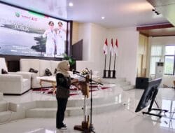 DPRD Kotabaru Dorong Pemerataan Pembangunan dalam Forum Konsultasi Publik RKPD 2027