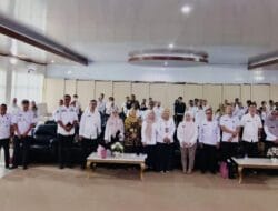 Bapperida Kotabaru Gelar FPD 2026