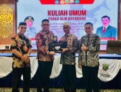 PSDKU ULM Kotabaru Perkuat Sinergi Akademik dan Pengembangan SDM Daerah