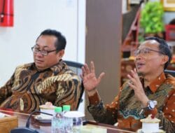 SMSI Tunggu Rapimnas untuk Tentukan Sikap Atas Perjanjian Dagang RI–AS