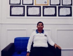 Ramadhan di Lapas Kotabaru: Pembinaan Rohani, Layanan Publik, dan Keamanan Diperkuat
