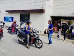 Polres Kotabaru Perketat Pengamanan Ramadan, Polisi Lebih Dekat Dengan Warga