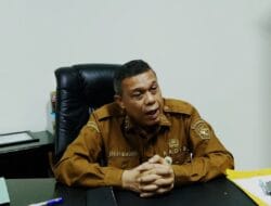 Dinkes Kotabaru Imbau Masyarakat Jaga Pola Hidup Sehat Selama Ramadhan