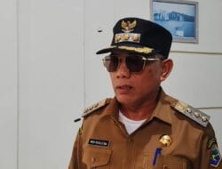 Bupati Kotabaru Terbitkan Surat Edaran Larangan ASN Live Streaming Saat Jam Kerja
