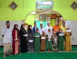 Semarak Ramadhan 2026: PTK dan Warga Lingkar Tambang Rayakan Kebersamaan Penuh Keberkahan
