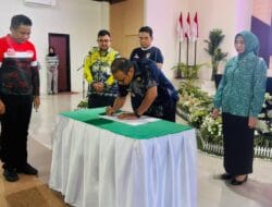 Pemkab Kotabaru Gelar Pra-Musrenbang PPPS 2026, Fokus pada Percepatan Penurunan Stunting