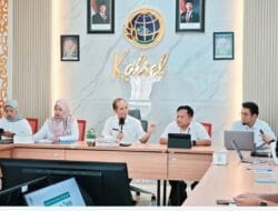 Reforma Agraria Melesat, BPN Kalsel Mantapkan Kapasitas Lewat Bimtek Landreform 2026