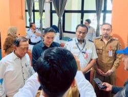 Harga Tiket Pesawat Dinilai Terlalu Tinggi, Komisi II DPRD Kotabaru Desak Solusi Jelang Lebaran
