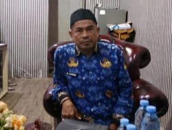 Jembatan Penghubung Desa Sebelimbingan Rampung, Begini Kata Kadis PUPR Kotabaru
