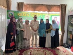 DPRD Kotabaru Prioritaskan Pendidikan dan Infrastruktur, Dorong Penyelesaian Proyek Mangkrak