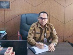 Dukung Program Bupati, Kadisdik Kotabaru Targetkan Nol Anak Putus Sekolah dan Tingkatkan Kompetensi Guru