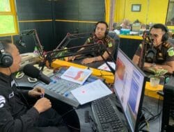 Lewat Dialog Radio, Kejari Kotabaru Tegaskan Pengawalan Koperasi Merah Putih Berbasis Pencegahan