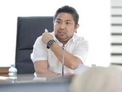Prediksi Kemarau Lebih Awal, Bang Dhin : Antisipasi Ketahanan Air dan Pangan