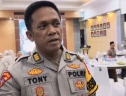 Mudik Lebih Aman, Polres Tanah Bumbu Siapkan Penitipan Kendaraan dan Nomor Darurat 110