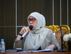 Wali Kota Banjarbaru Tegaskan Larangan ASN Gunakan Mobil Dinas untuk Mudik Lebaran