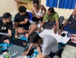 Percepat PTSL 2026, Kantah Kotabaru Gencarkan Verifikasi dan Pemberkasan di Tiga Desa
