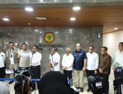 Dorong Kemandirian Energi, Hilirisasi Pertanian Dipercepat Lewat Biofuel dan Bioetanol