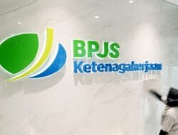 BPJS Ketenagakerjaan Ajak Pekerja Manfaatkan Keringanan Iuran 50 Persen JKK dan JKM