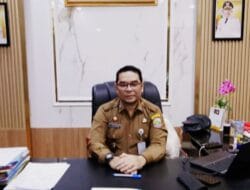 Pemkab Kotabaru Pastikan Musrenbang RKPD 2027 Serap Aspirasi Masyarakat