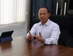 BPN Kotabaru Genjot Digitalisasi Pertanahan, Target Juni 2026