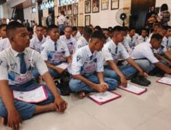 Pemkab Kotabaru Buka Seleksi Paskibraka 2026