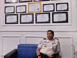 Lapas Kotabaru Perkuat Pengawasan,  Gagalkan Penyelundupan  Narkoba