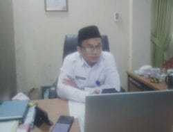 Kemenag Kotabaru Genjot Program Unggulan, Fokus Pada Manfaat Langsung Bagi Masyarakat