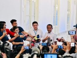 Intruksi Tegas Prabowo Subianto: Tambang di Kawasan Hutan Harus Ditertibkan