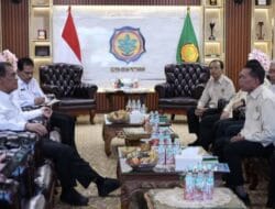 KTNA Dorong Swasembada Pangan Lewat Penguatan Teknologi Pertanian