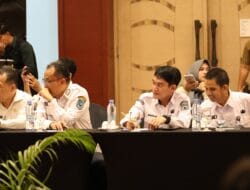 Tanah Bumbu Percepat Pemerataan Internet Lewat Petakan Blankspot