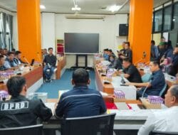 RDP Darurat BBM di Kotabaru: DPRD Bahas Dispensasi Jerigen, Pertamina Klaim Stok Aman